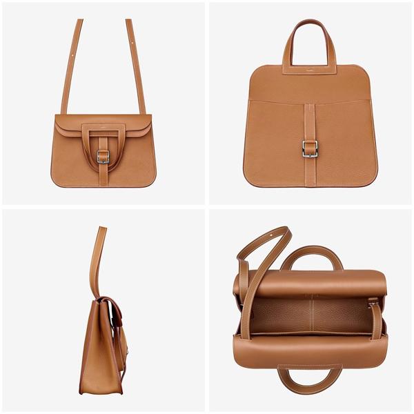 【18-19AW入手困難】HERMES エルメススーパーコピー★Halzan31 アルザン5WAYショルダー H070428